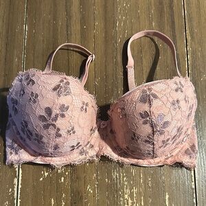 Victoria’s Secret Dream Angels lined Demi bra 32D*